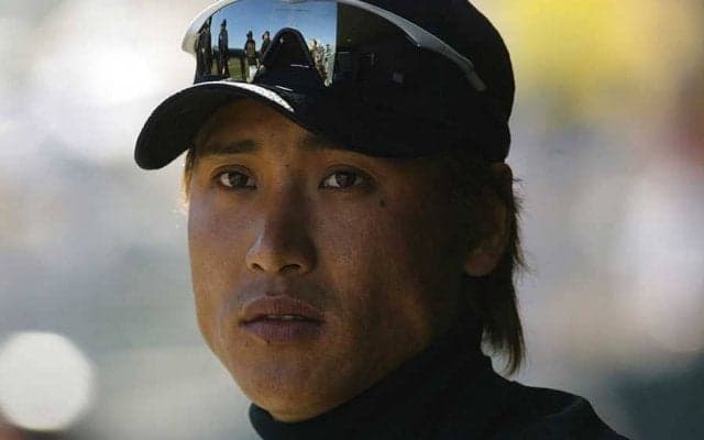 “新庄魂”がうずく!?　衝撃の“背面打ち”に触発「新フォームこれにしよっかな」