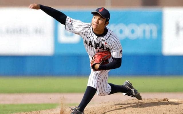 なぜドラ1候補がYouTubeで発信するのか？　伊藤大海が動画を残す意味と子供たちへの思い