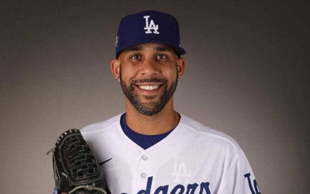 【MLB】マイナー選手へ何も言わずに10万円　ドジャース左腕の2200万円寄付を米称賛