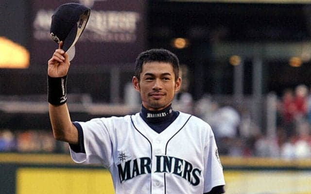 【MLB】イチロー氏の262安打は「2度と見ることはない」　元同僚が不滅の大記録を絶賛