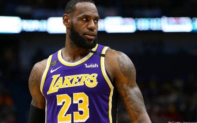 『Forbes』による世界で最も高収入なアスリート100人にレブロンやザイオンがランクイン！