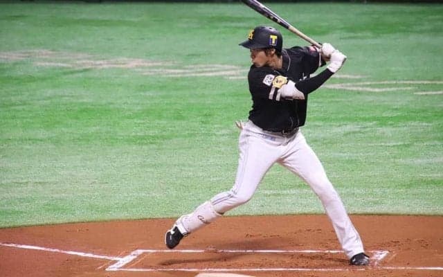 鷹・柳田、復帰即特大弾も淡々　2020年初アーチに「公式戦なら嬉しいけど…」