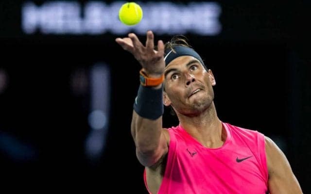 競走馬のニュースが、テニスファンをドキッとさせた意外な理由