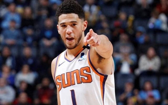 ブッカーを中心に、チームとしての成長を示したサンズ／2019－20NBA通信簿チーム編24