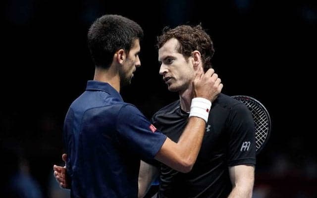 幼馴染のジョコビッチとマレー。「まるで映画のような」ライバルストーリー