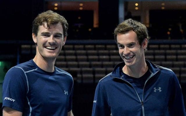 イギリスで国内大会開催、マレーも出場か