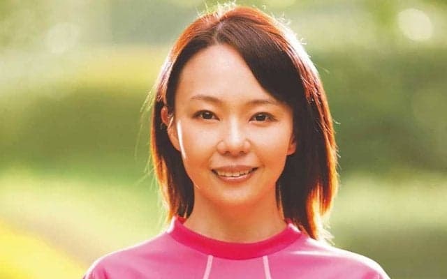 【今、伝えたいこと】  千葉真子の「ベストスマイル」ができるまで　思い出す小出監督の「せっかくだから」
