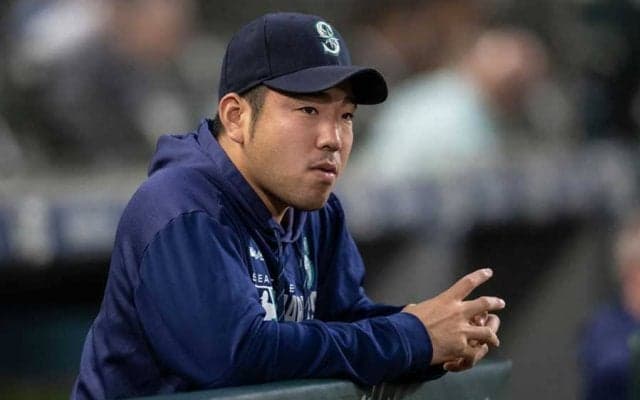 【MLB】菊池雄星獲得は「見事に失敗に終わった」　7年118億円契約を海外メディア酷評