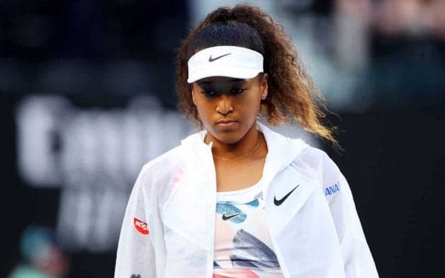 大坂なおみも白人警官による黒人男性の暴行死事件に反応