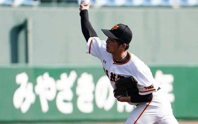 巨人が高卒2年目の沼田翔平を支配下登録…各球団発表、31日の契約は？