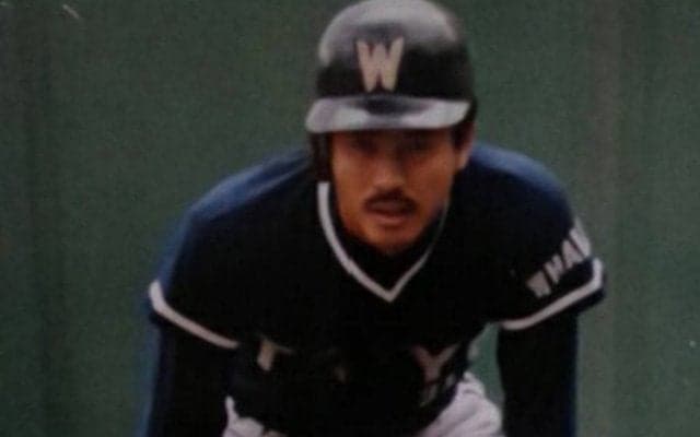 元大洋・屋鋪要氏が語る“スーパーカートリオ”　1イニング3盗塁死も「常にノーサイン」