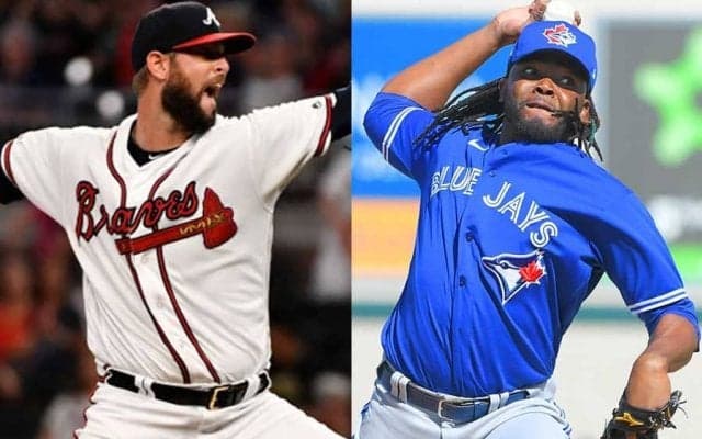 【MLB】元阪神・ドリス＆元日ハム・マーティンは「最高の秘密兵器」　米メディア期待