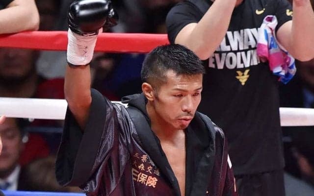 内山高志が上半身裸でジム再開報告　筋骨隆々の“40歳の肉体美”に反響「No.1の風格」