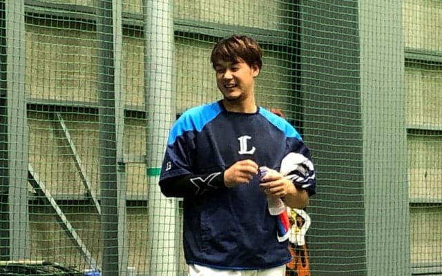 西武高橋光、2日巨人戦に先発　同級生・岡本との対戦に闘志「しっかり抑えたい」