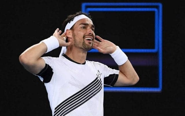 フォニーニが両足首を手術。遅咲きで最高の結果を残した選手が更なる高みを目指す