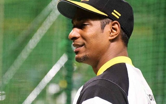 ファンが選ぶ“イケメン助っ人”は誰？　野手は“ジュリ様”圧勝で鷹が3部門独占