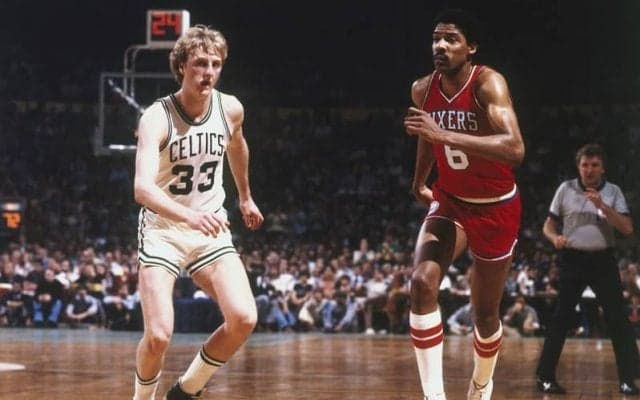 NBAの歴史に残る乱闘劇5選