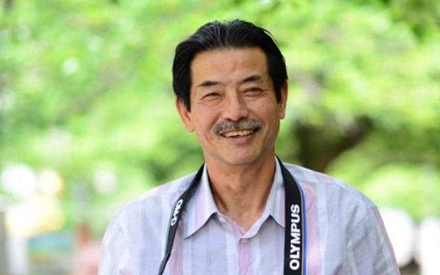 屋鋪要氏が長嶋監督と交わした約束　“巨人軍は紳士たれ”も口髭を貫いた訳