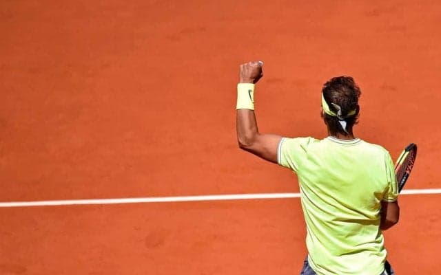 「全米オープン」と「全仏オープン」の間にクレーの大会を開催したい