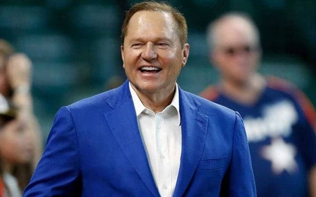 【MLB】実はいい人？　超大物代理人が顧客のマイナー選手へ年俸支払いを約束