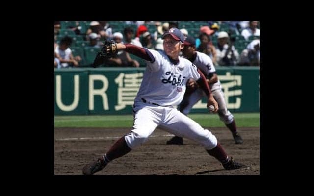 「ドクターK」松井裕樹が圧巻の投球も田村龍弘・北條史也の最強コンビに屈す