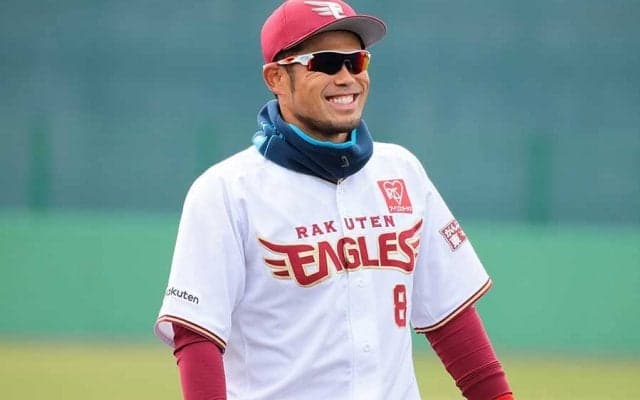 5歳・今江敏晃は「イカツイ兄ちゃん」　貫禄の芋掘り写真にファン絶句「え!?」