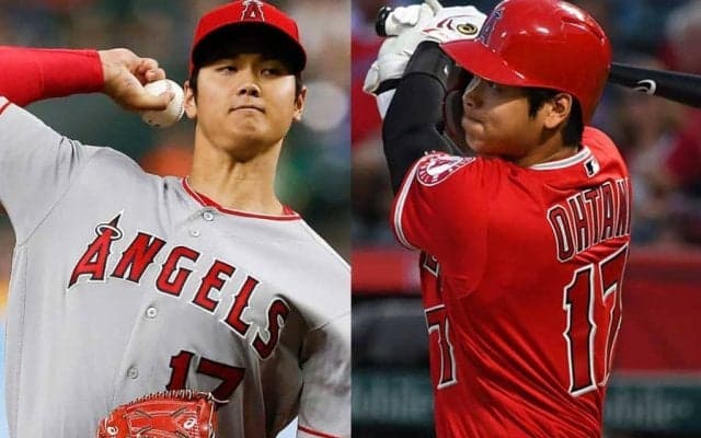 【MLB】大谷翔平は「投打でスーパースターになる可能性」　米メディアが各球団の若手を査定