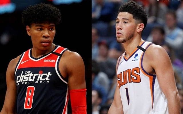 NBAは22チームで再開？ プレーオフ出場圏内チームに加え、ウィザーズら6チームも参戦か