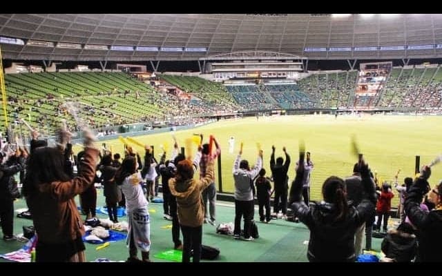 今季のプロ野球ペナント日程　地方開催が完全消滅の危機・・・