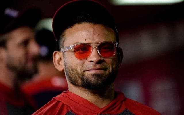【MLB】巨人パーラの大乱調投球が“最悪の野手登板11選”に選出「投げるのは大変」