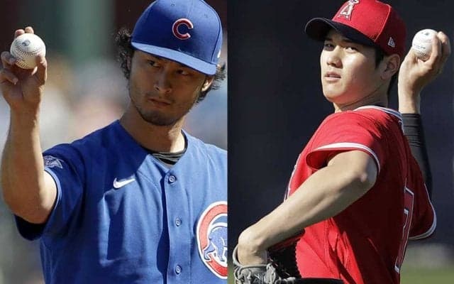 【MLB】ダルビッシュ、大谷らが白人警官の黒人殺害事件に抗議「Blackout Tuesday」