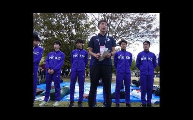 立教大が考える箱根予選会への秘策。関東インカレ中止を逆手にとる!?