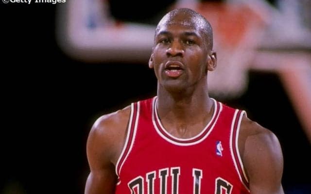 キャリア初期のマイケル・ジョーダンが当時の浮気相手に綴った直筆ラブレターが公開