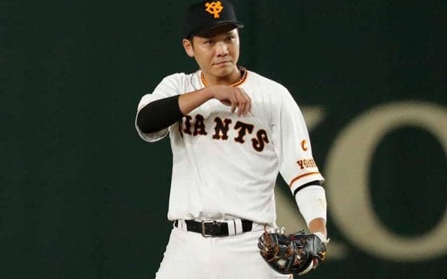 巨人坂本＆大城の新型コロナ陽性を米メディアも速報　「練習試合が中止となった」