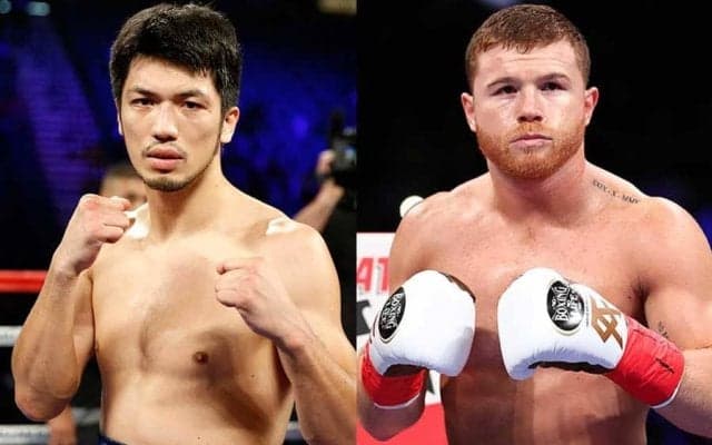 PFP最強の男、カネロはなぜ村田諒太戦を望むのか　陣営が明かすワケ「ブランドの問題」