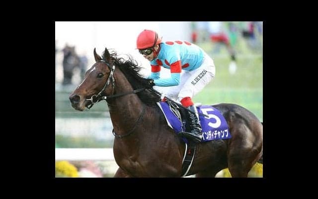 安田記念はアーモンドアイ以外で勝負。超ＧⅠ級マイラーが成長している