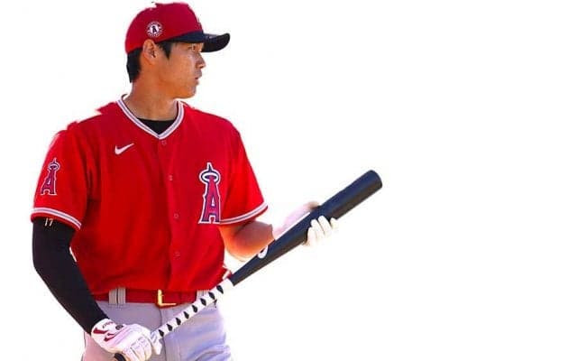 【MLB】大谷翔平、米メディア仮想ドラフトで1巡目指名　「信じられないくらい楽しい」