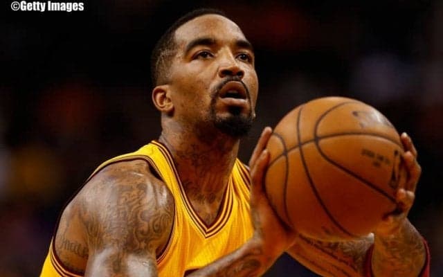 JR・スミスが一般人を暴行…理由は所有車の窓ガラスを割られたため