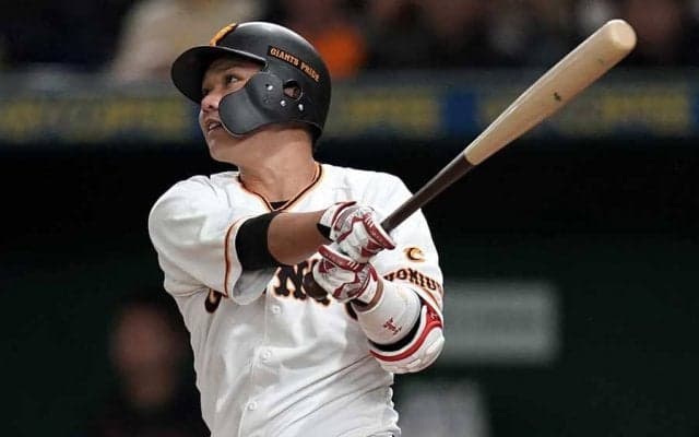 巨人・坂本勇人のコロナ陽性に米注目　「日本のジーター」「五輪で最も有名な選手」