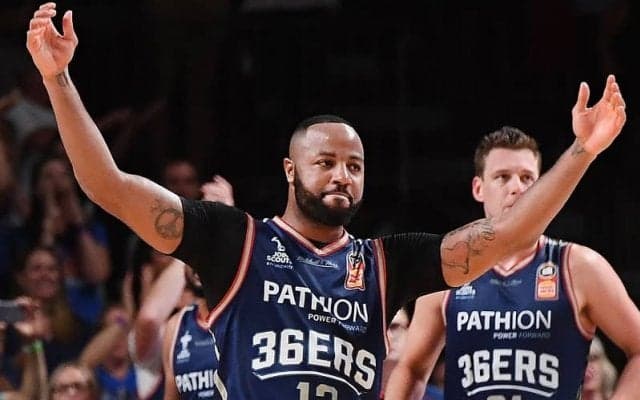 千葉ジェッツが新外国籍選手を獲得…2015－16シーズンには広島で大野HCと共闘