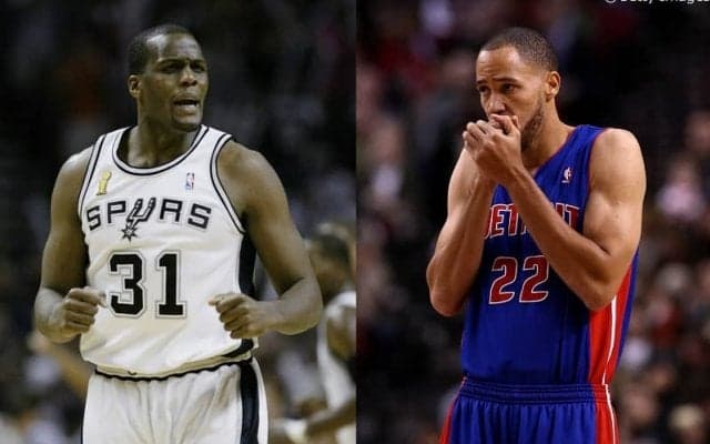 GM獲得に奔走するピストンズ、04年の優勝に貢献したプリンスもフロント入り候補か？