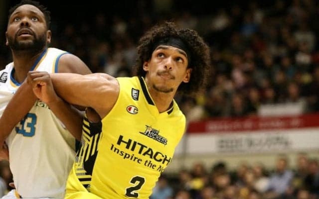 千葉ジェッツがセバスチャン・サイズを獲得！今季は平均20.6得点をマーク