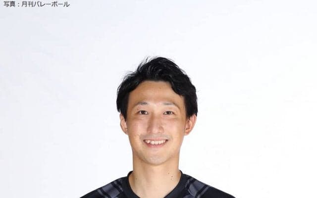 その活躍にありがとう[V男女退団情報]