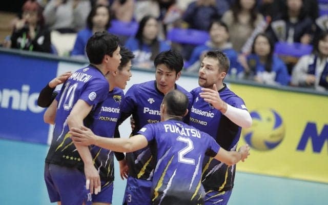 その活躍にありがとう[V男女退団情報]