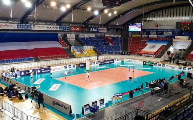 欧州チャンピオンズリーグの中止が決定