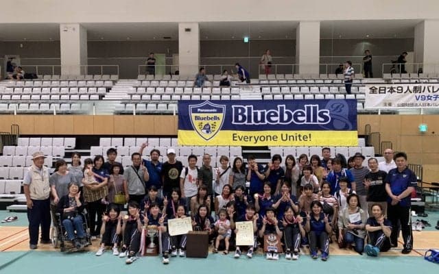 9人制/開催予定の各大会で中止,延期が決定