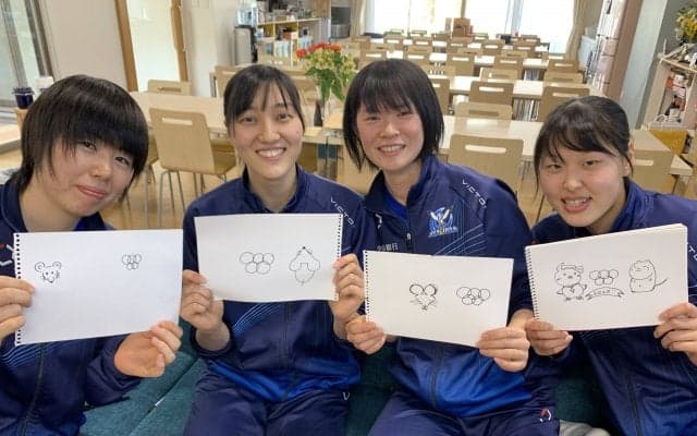 ハイQランド/岡山・佐々木×宮下×金田×居村 本誌未公開対談