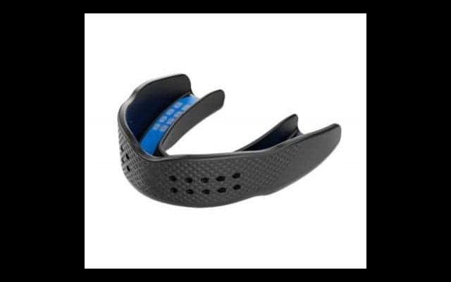 マウスガード「スーパーフィット」にユースサイズが登場