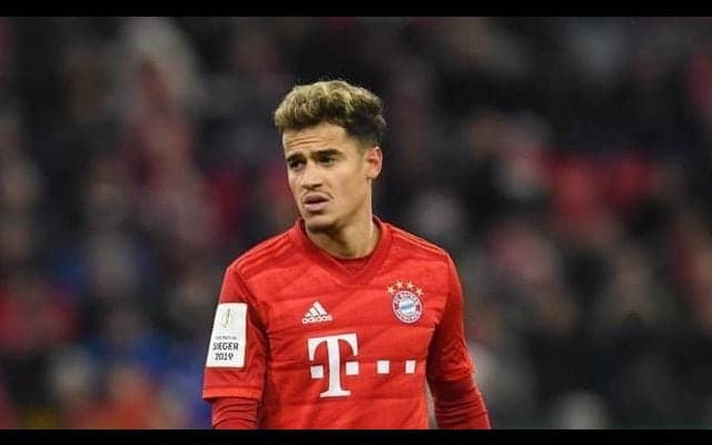 トッテナムOB、古巣にコウチーニョ獲得を推薦