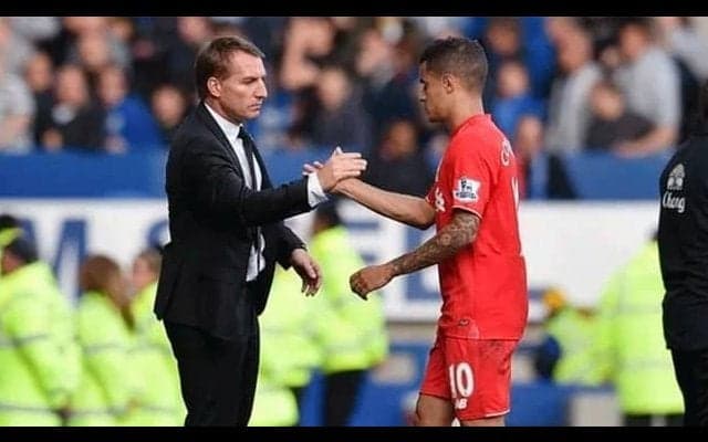 ロジャーズ コウチーニョの現状を悔やむ「彼はトッププレイヤー」